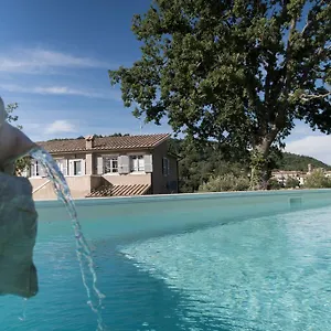 Farm stay Bio Poggio Aione, Saturnia