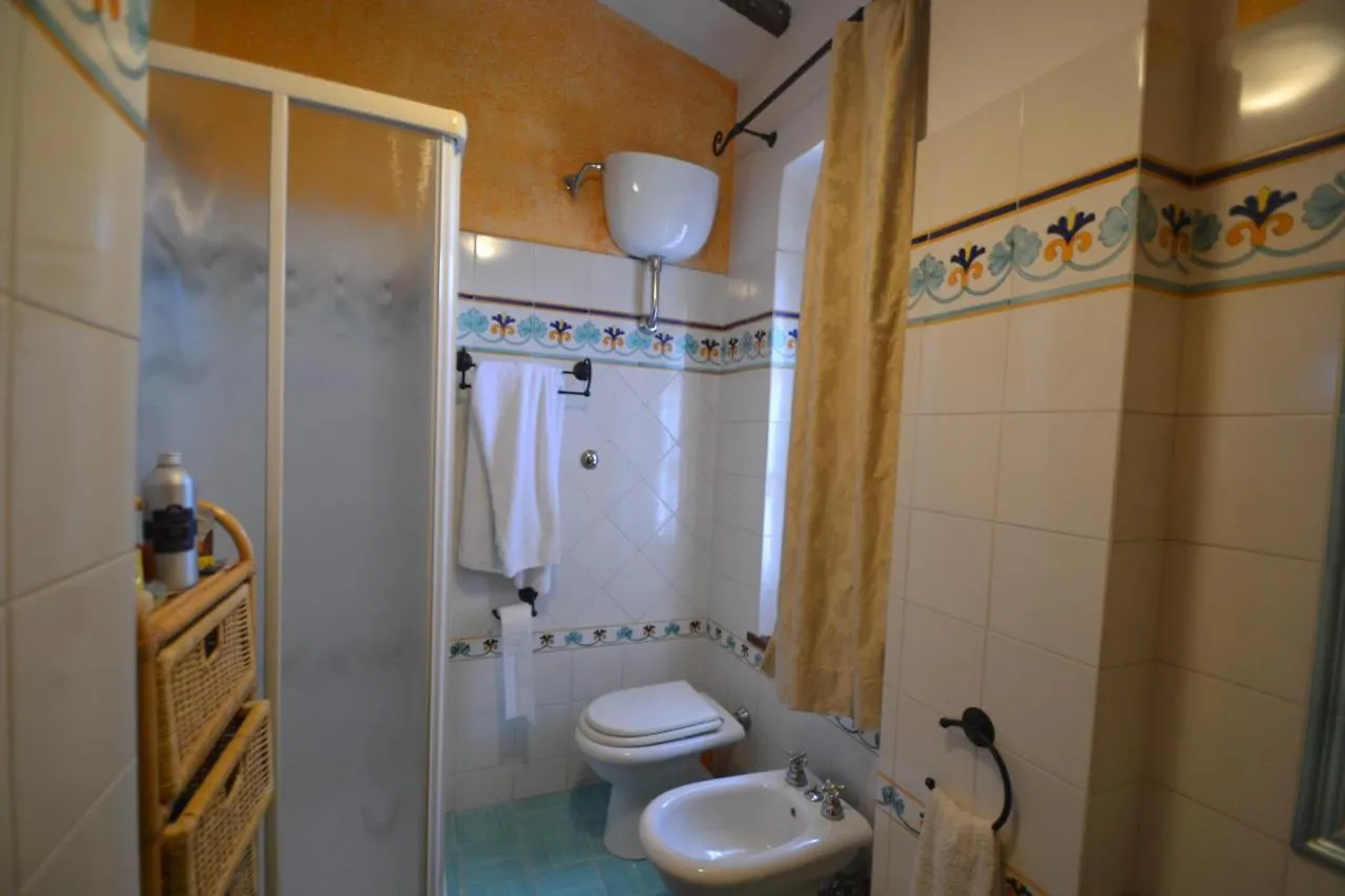 Podere Arco Villa Saturnia