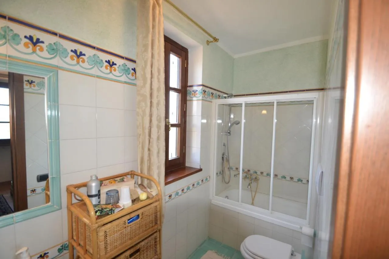 Podere Arco Villa Saturnia