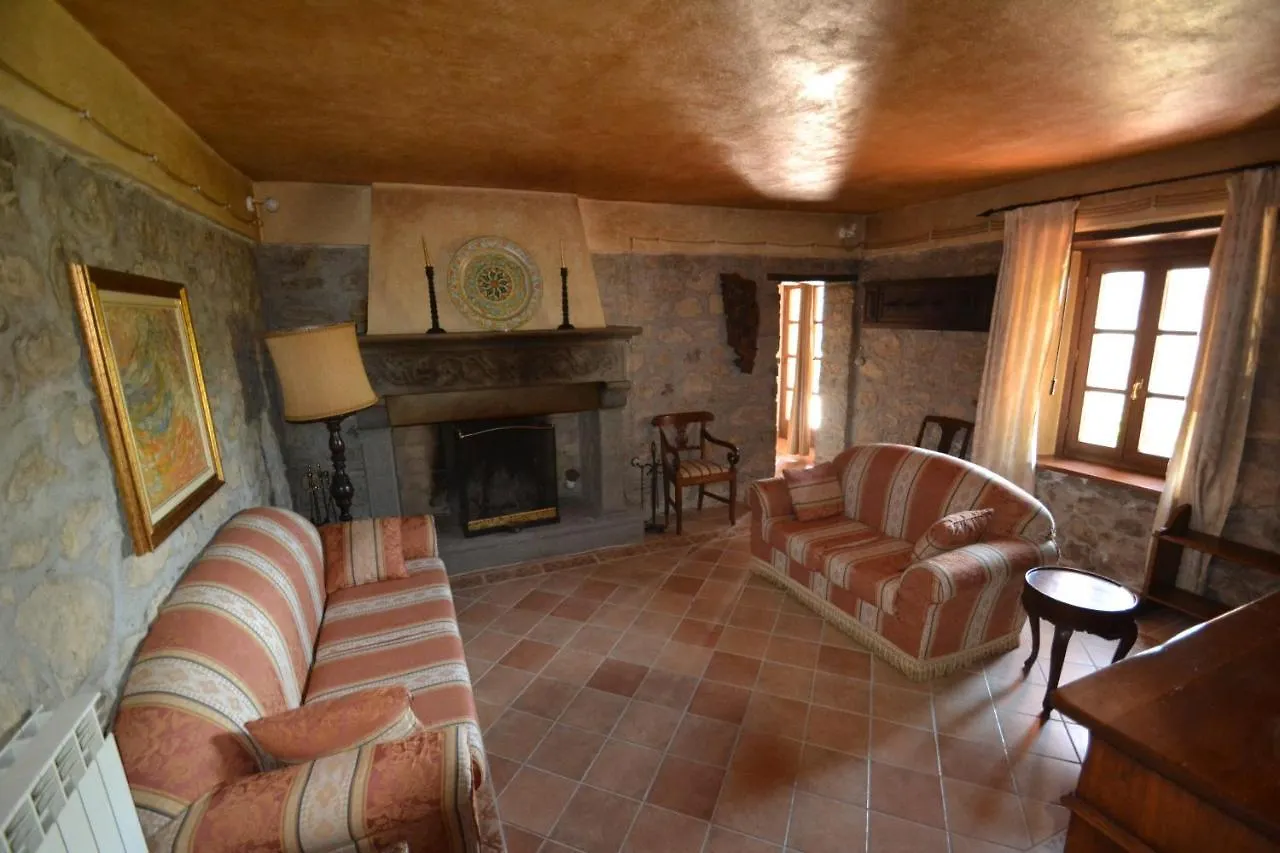 Podere Arco Villa Saturnia Italy