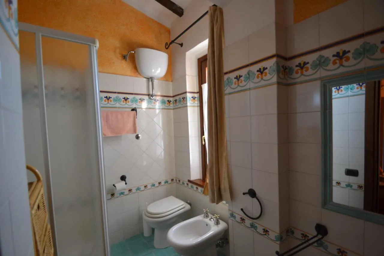 Podere Arco Villa Saturnia