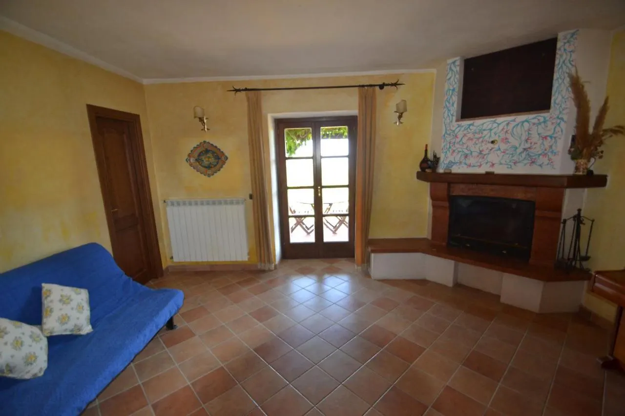 Podere Arco Villa Saturnia Italy
