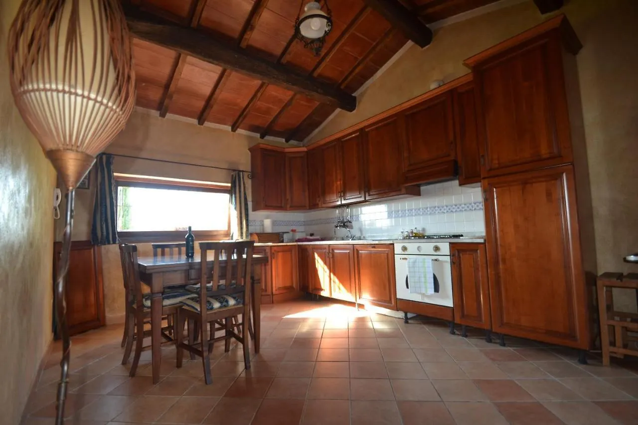Podere Arco Villa Saturnia 0*,  Italy