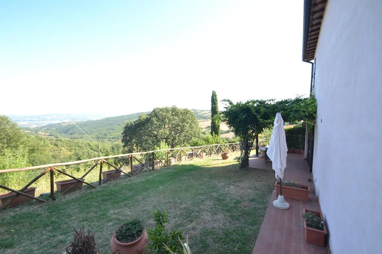 Podere Arco Villa Saturnia