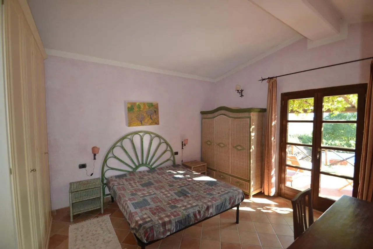 Podere Arco Villa Saturnia